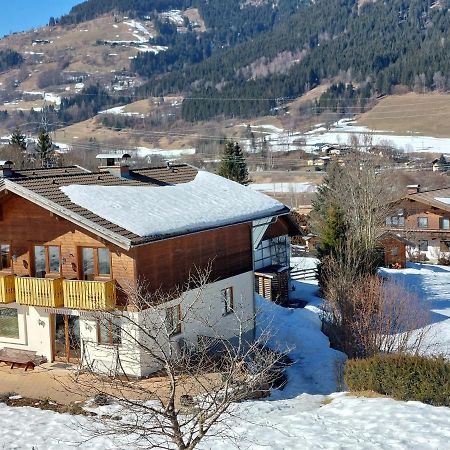 Chalet Peter Zell am See Dış mekan fotoğraf