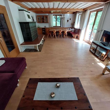 Chalet Peter Zell am See Dış mekan fotoğraf