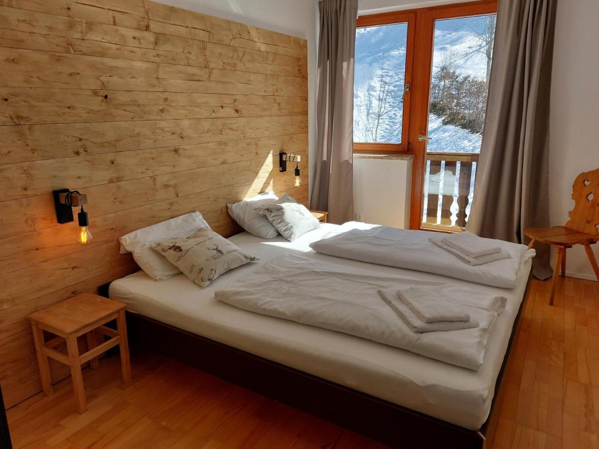 Chalet Peter Zell am See Dış mekan fotoğraf