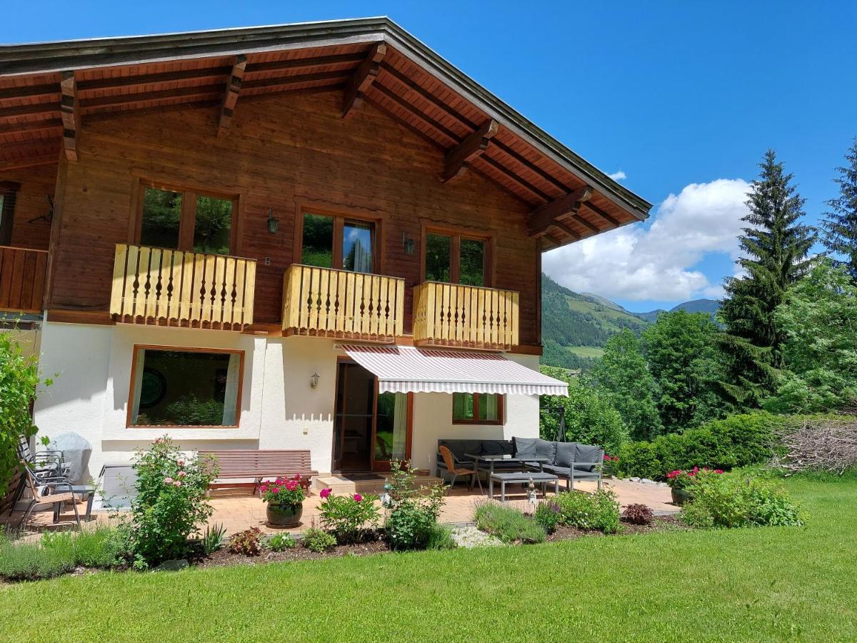 Chalet Peter Zell am See Dış mekan fotoğraf