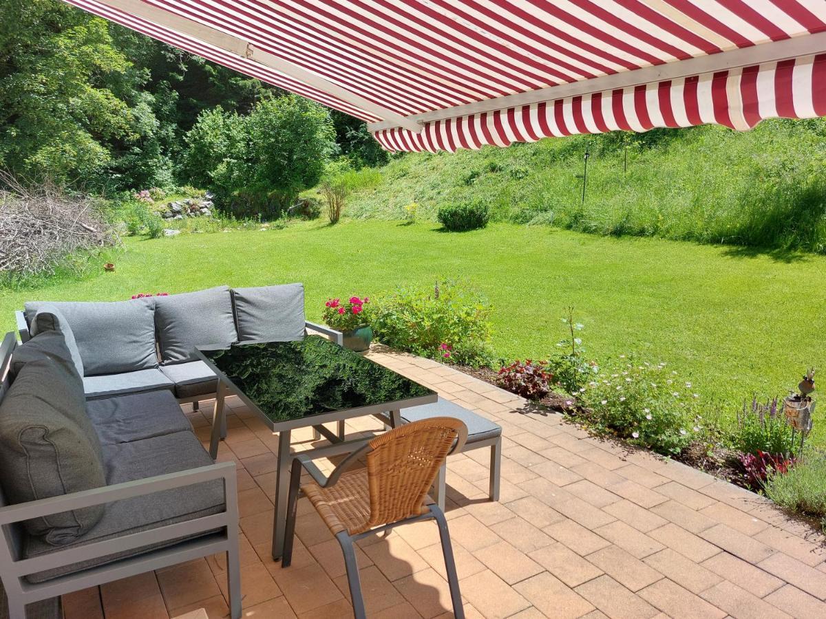 Chalet Peter Zell am See Dış mekan fotoğraf