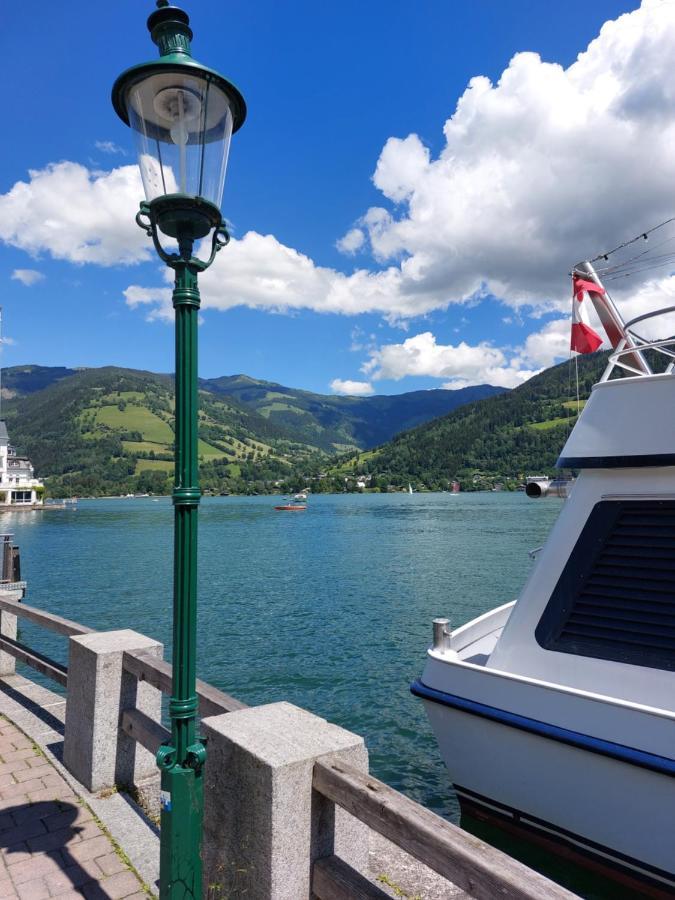 Chalet Peter Zell am See Dış mekan fotoğraf