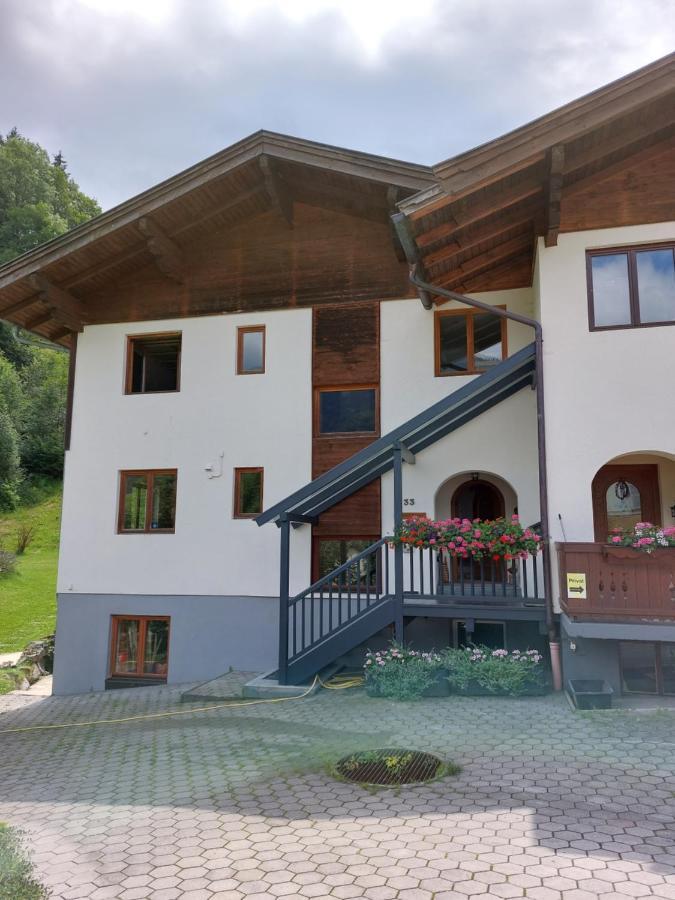 Chalet Peter Zell am See Dış mekan fotoğraf