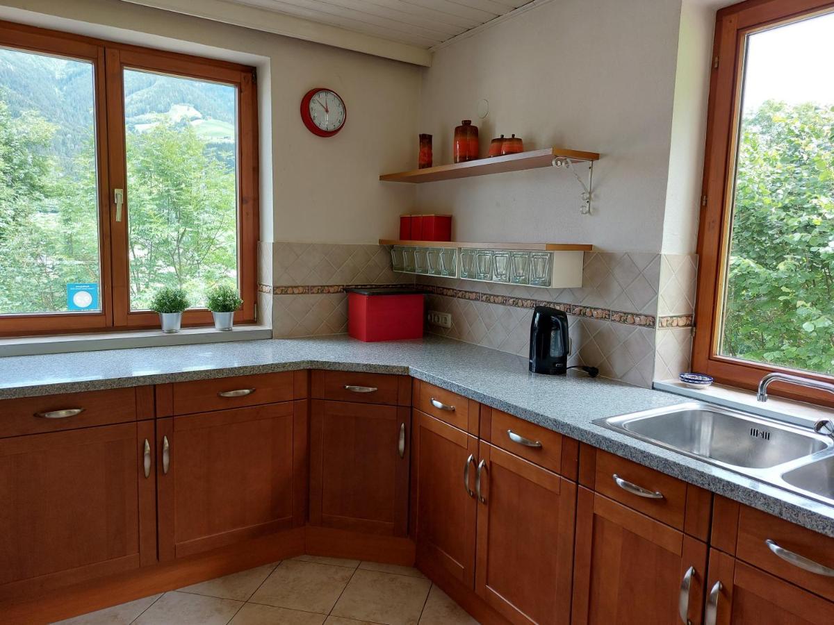 Chalet Peter Zell am See Dış mekan fotoğraf