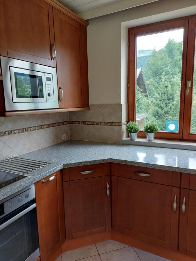 Chalet Peter Zell am See Dış mekan fotoğraf