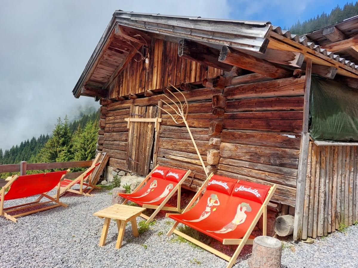 Chalet Peter Zell am See Dış mekan fotoğraf
