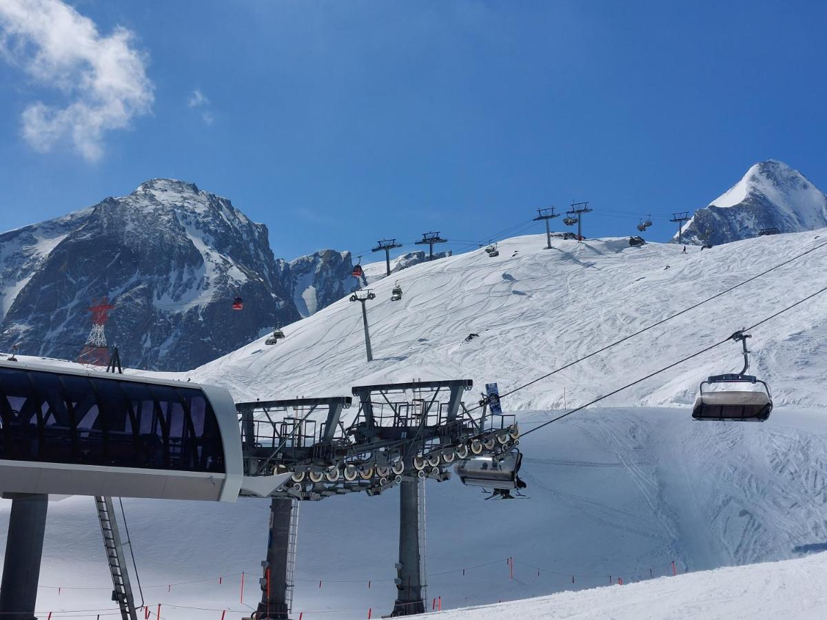 Chalet Peter Zell am See Dış mekan fotoğraf