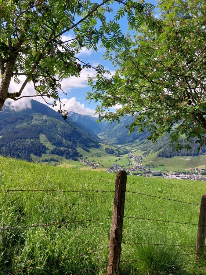 Chalet Peter Zell am See Dış mekan fotoğraf