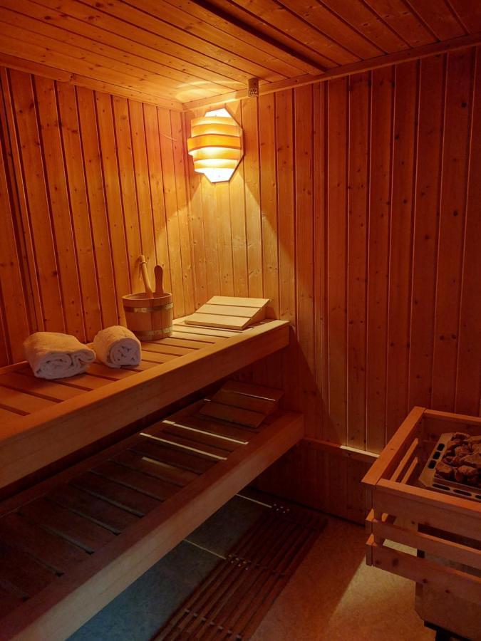 Chalet Peter Zell am See Dış mekan fotoğraf