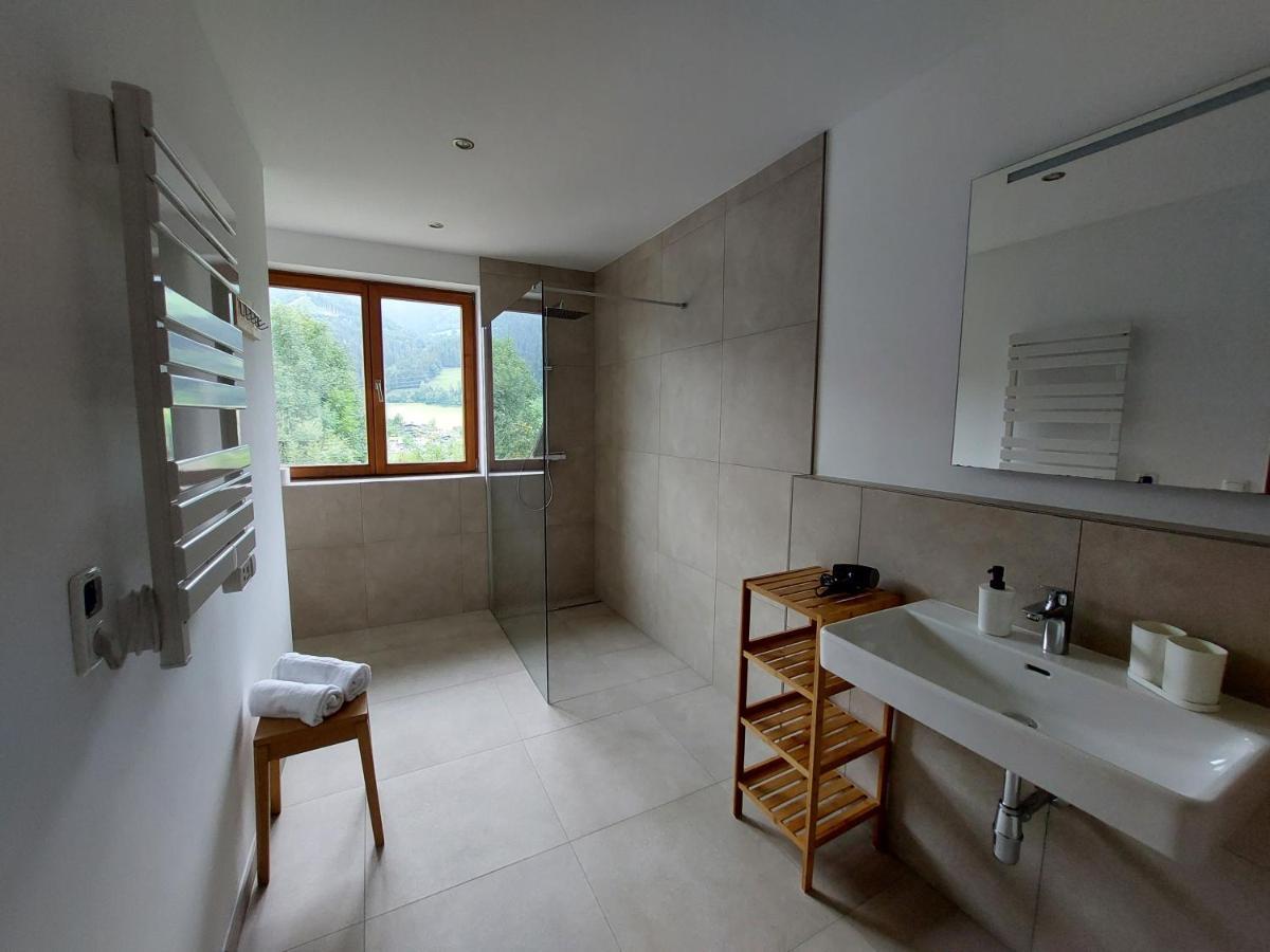Chalet Peter Zell am See Dış mekan fotoğraf