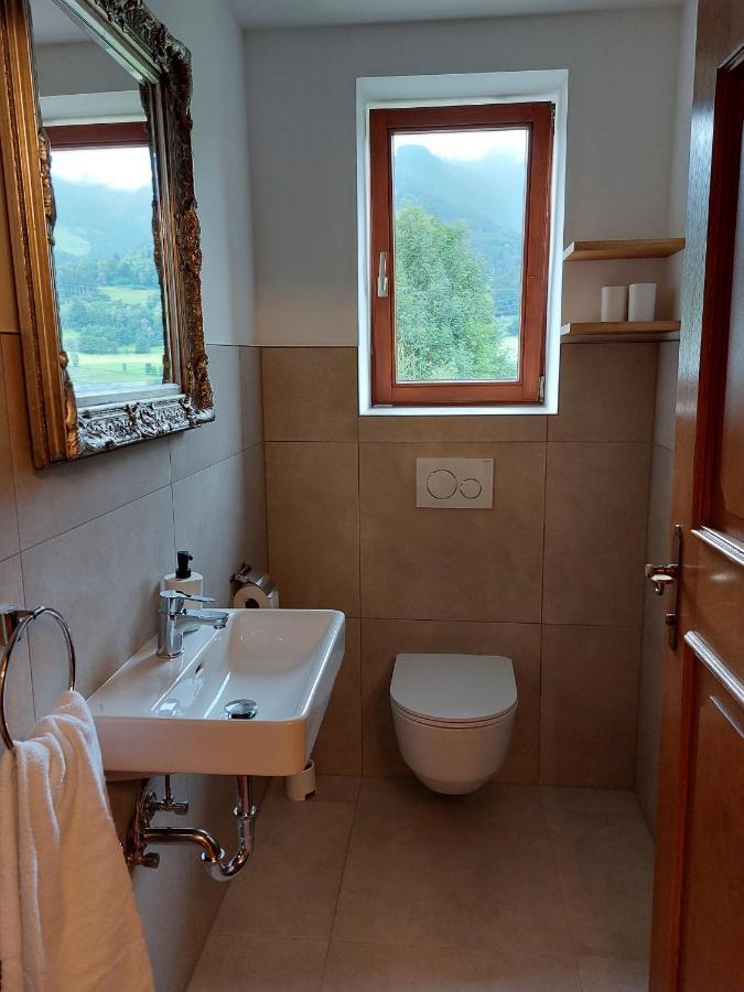 Chalet Peter Zell am See Dış mekan fotoğraf