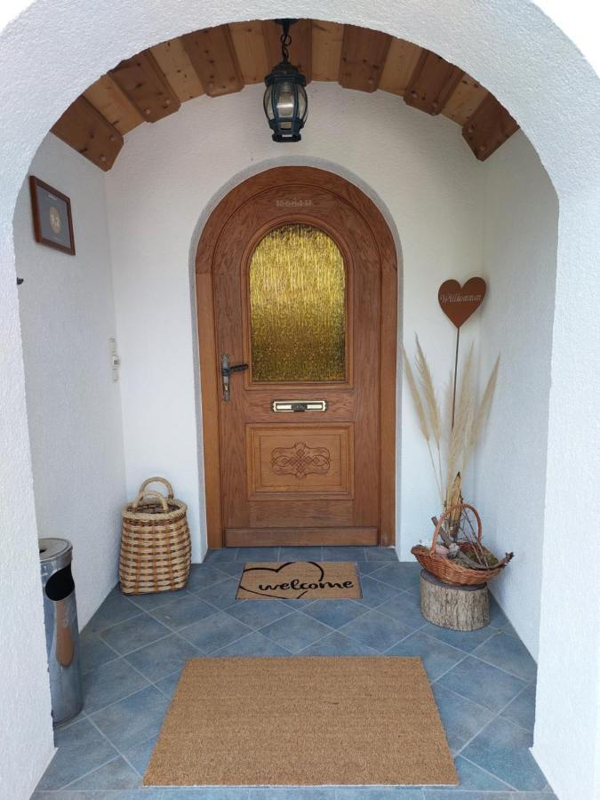 Chalet Peter Zell am See Dış mekan fotoğraf