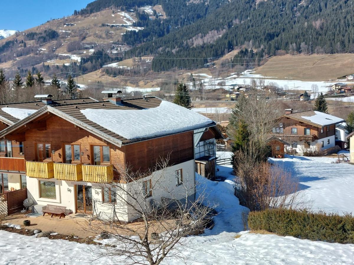 Chalet Peter Zell am See Dış mekan fotoğraf