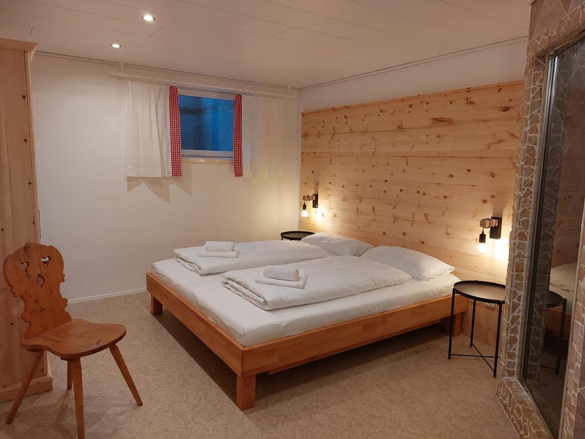 Chalet Peter Zell am See Dış mekan fotoğraf