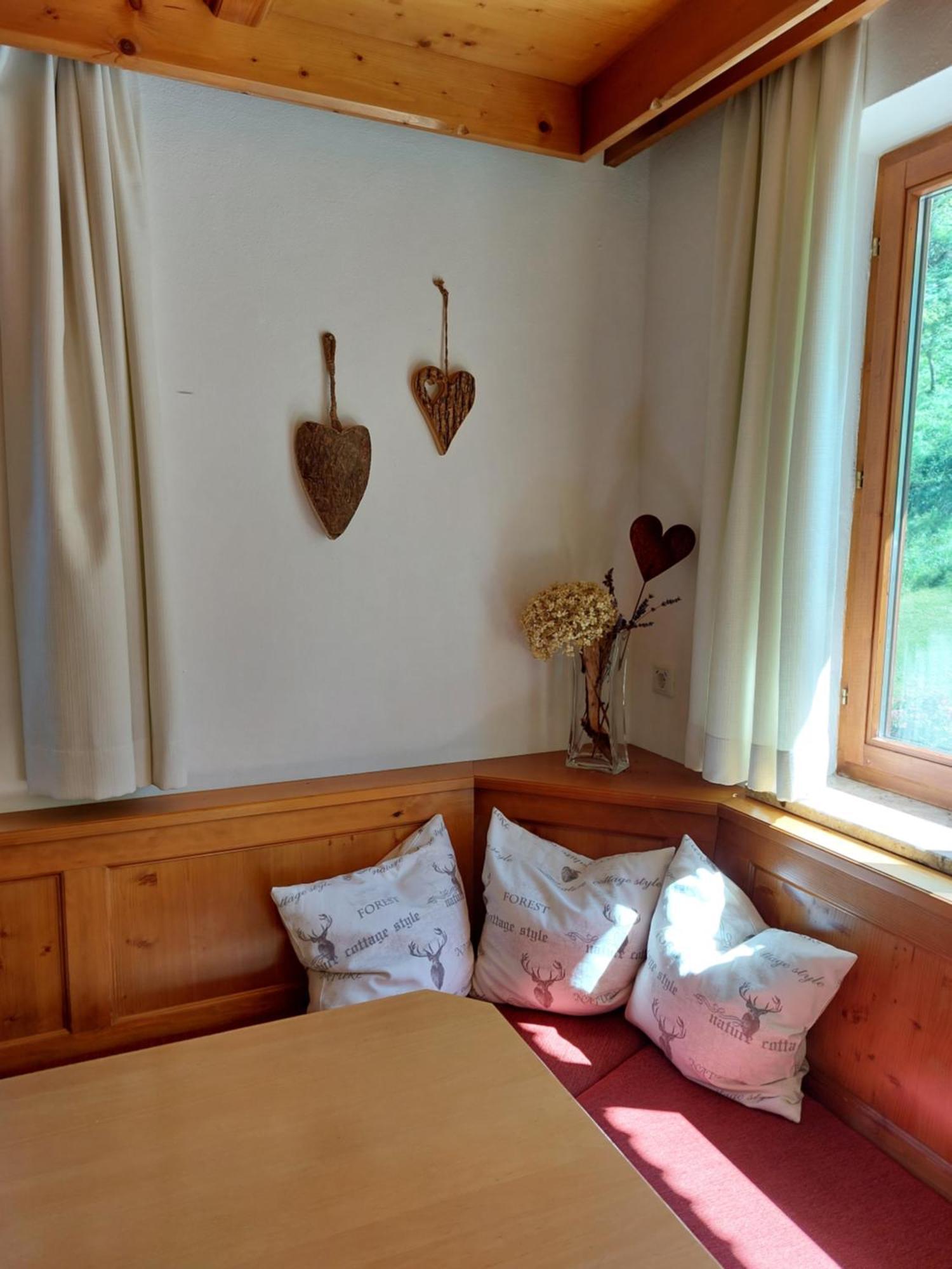 Chalet Peter Zell am See Dış mekan fotoğraf