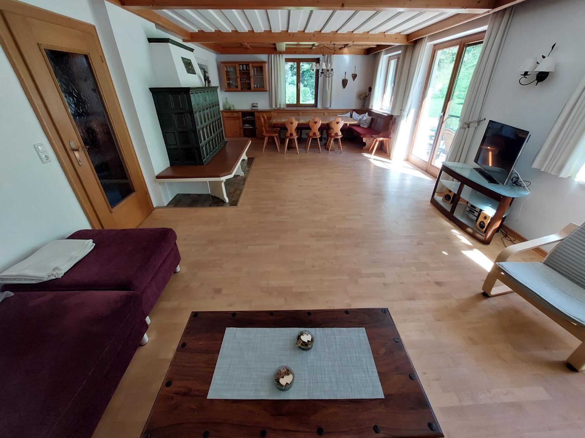 Chalet Peter Zell am See Dış mekan fotoğraf