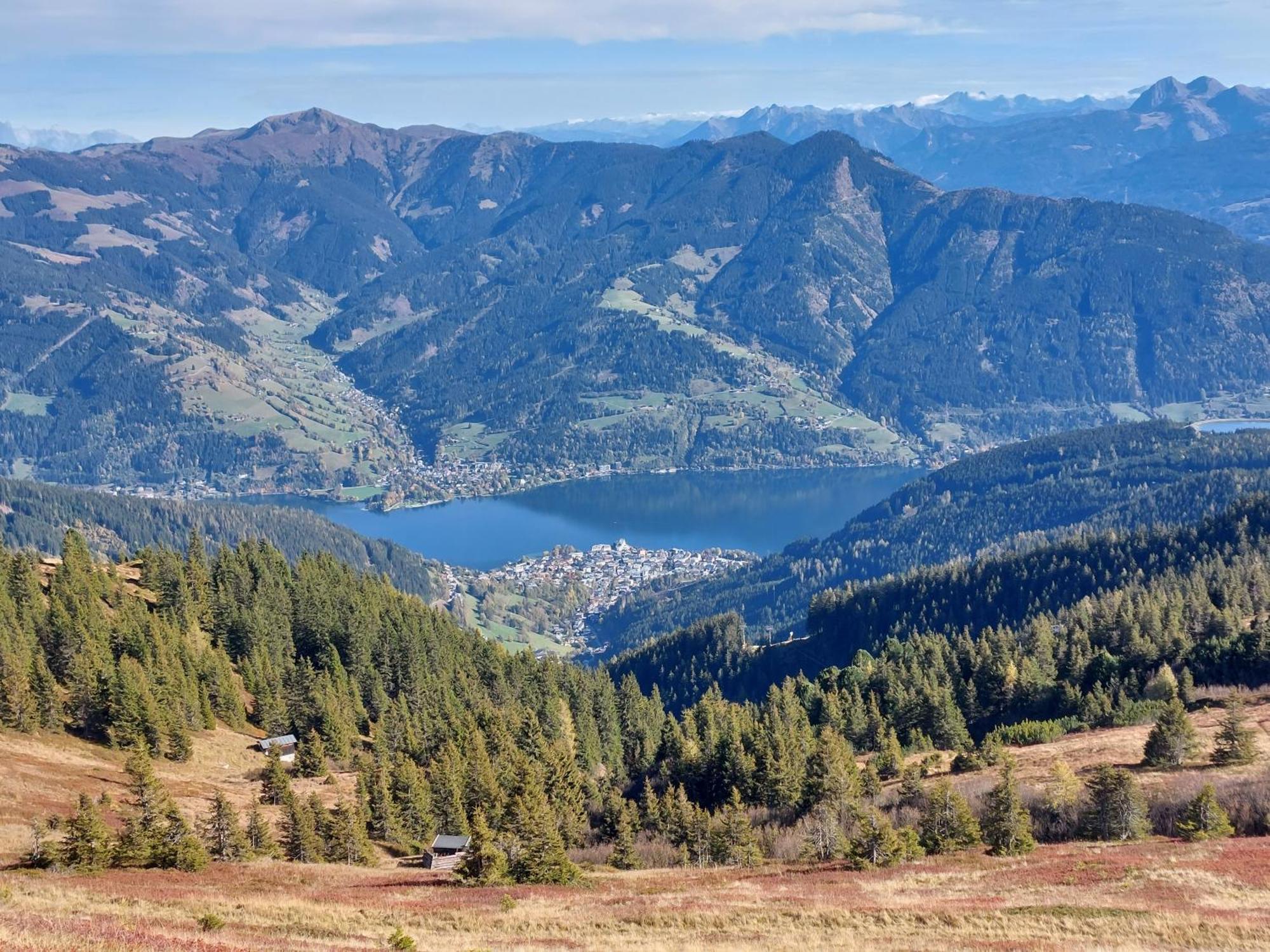 Chalet Peter Zell am See Dış mekan fotoğraf
